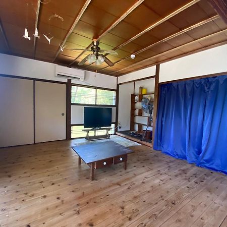 Sazanami Villa Shimoda  Exterior photo